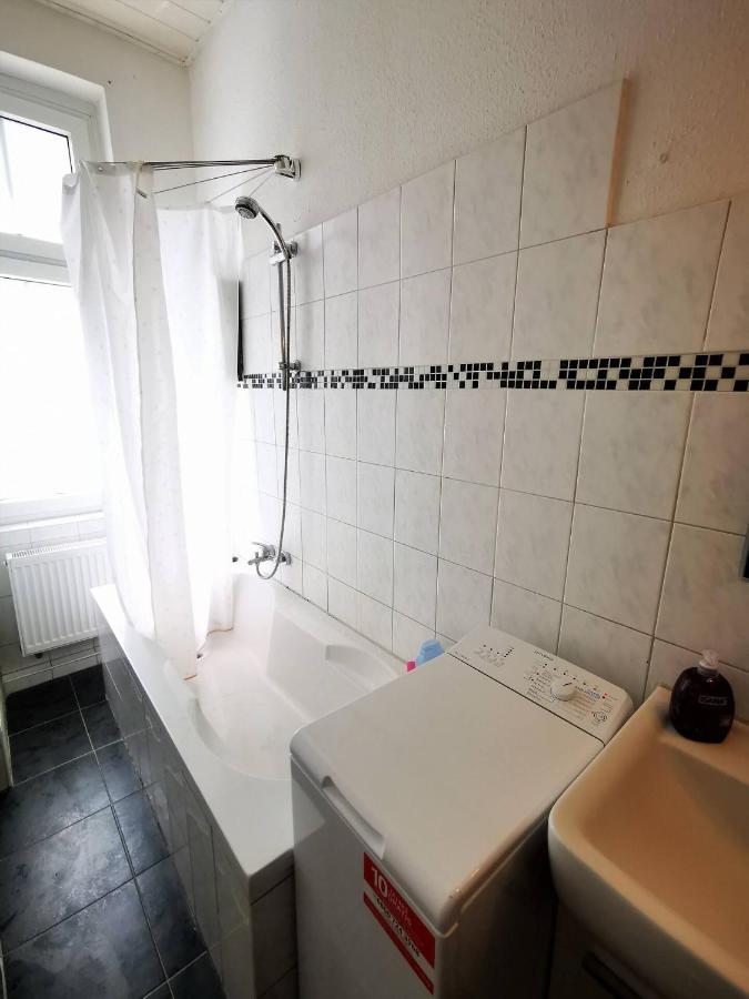 Hafen: In A Great Location Apartment *