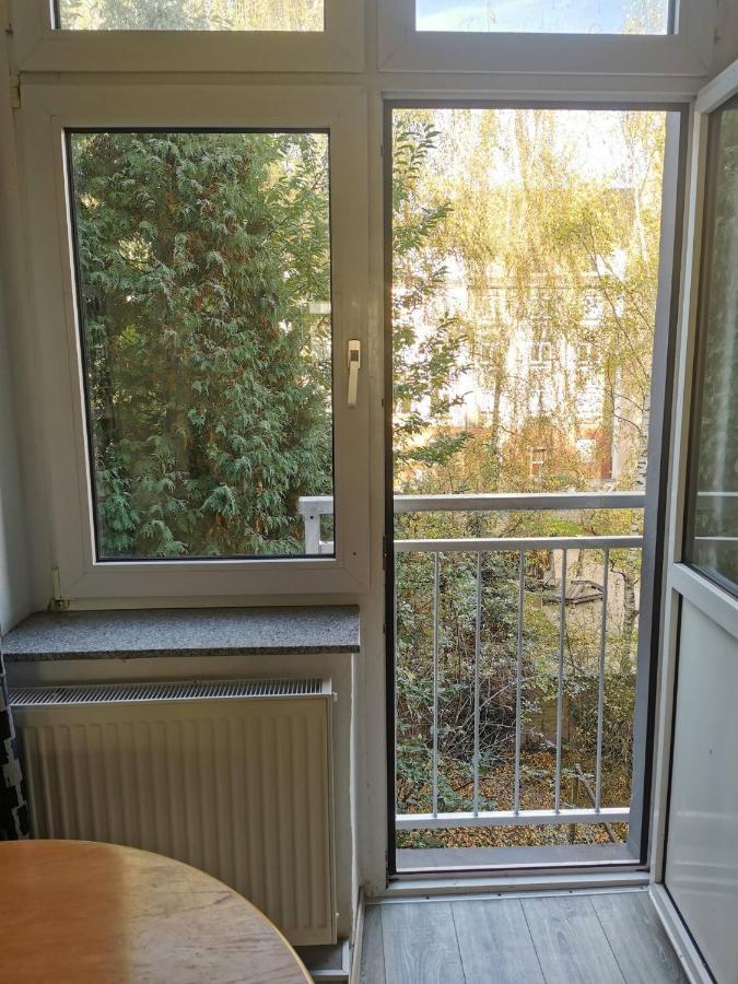 Apartment Hafen: In A Great Location Dortmund