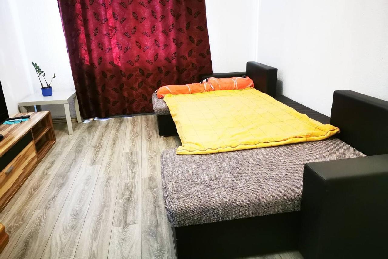 Apartment Hafen: In A Great Location *