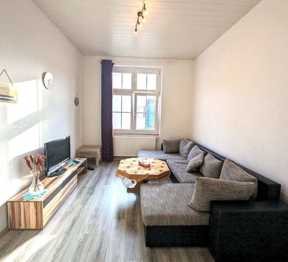 Apartment Hafen: In A Great Location