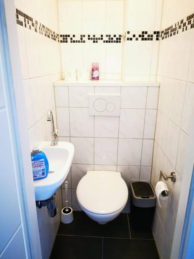 Hafen: In A Great Location Apartment Dortmund
