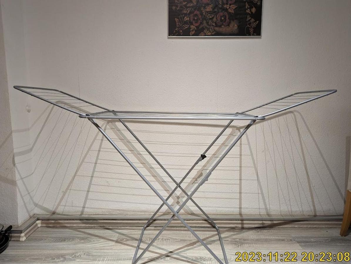 Hafen: In A Great Location Apartment
