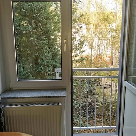 Fewo Hafen: Apartment In A Great Location Dortmund Exterior photo