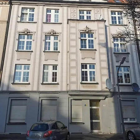 Fewo Hafen: Apartment In A Great Location Dortmund Exterior photo