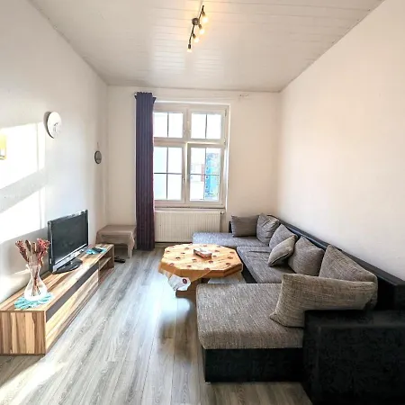 Fewo Hafen: Apartment In A Great Location Dortmund Exterior photo