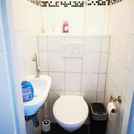 Fewo Hafen: Apartment In A Great Location Dortmund Exterior photo
