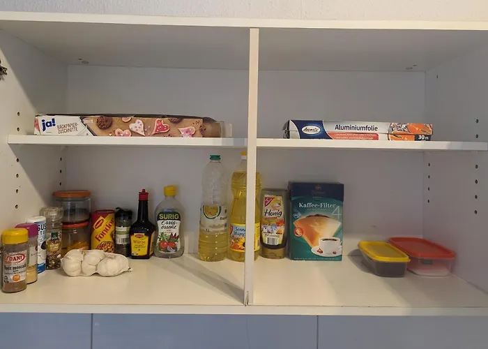 Fewo Hafen: Apartment In A Great Location