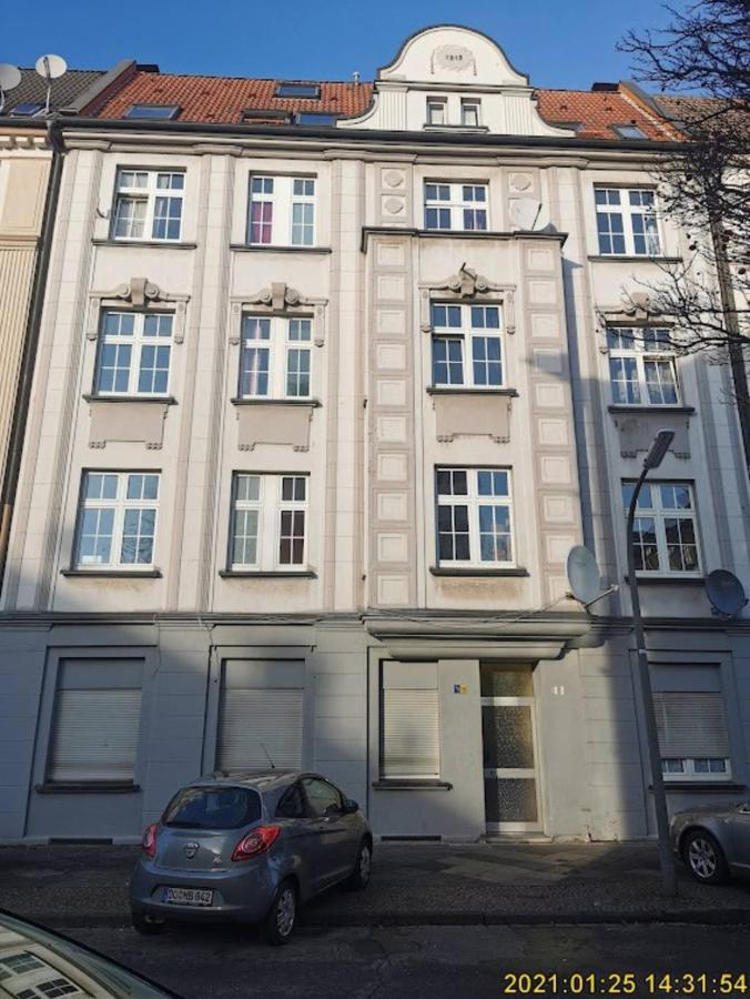 Hafen: In A Great Location *