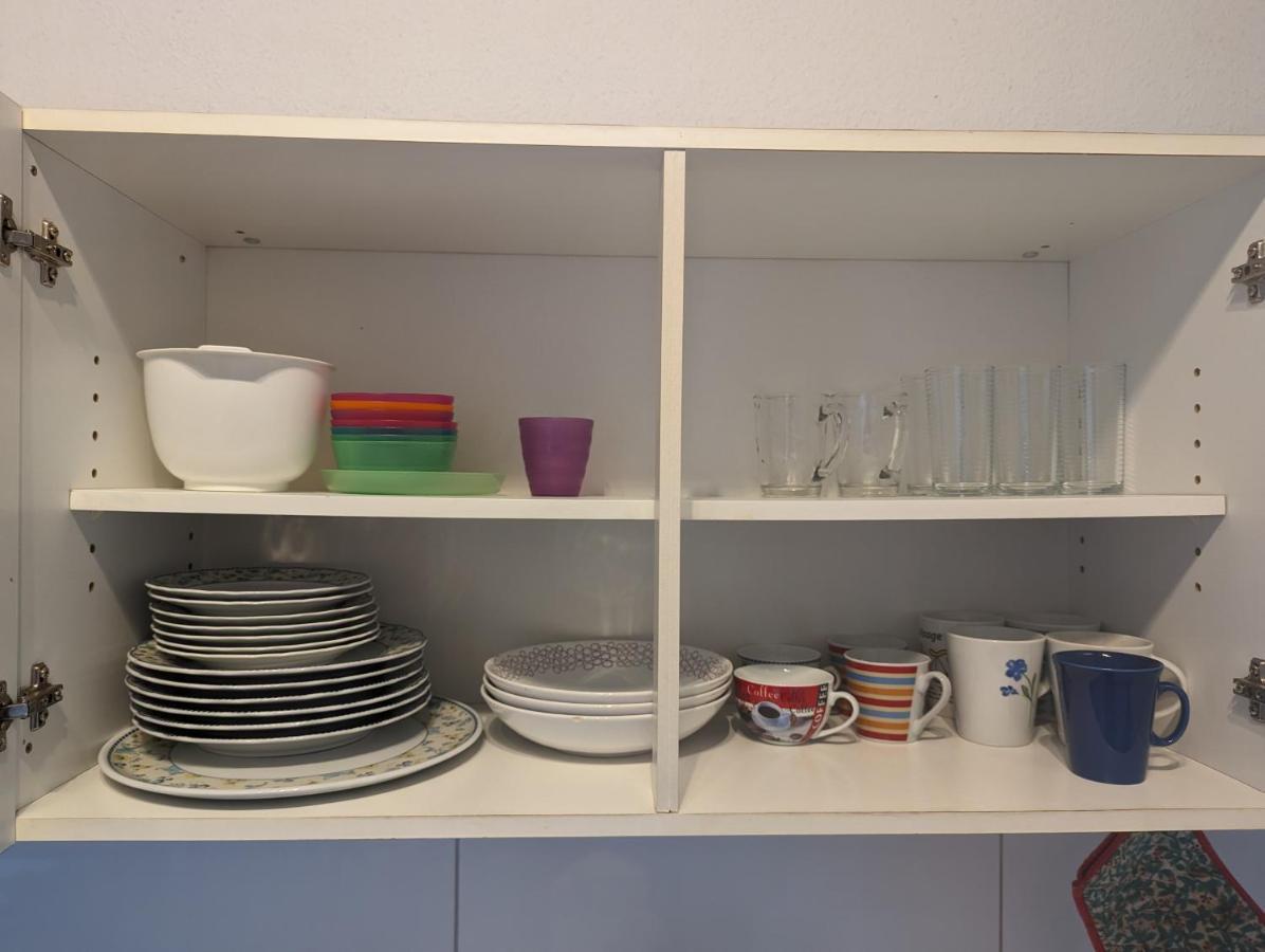 Hafen: In A Great Location Apartment *