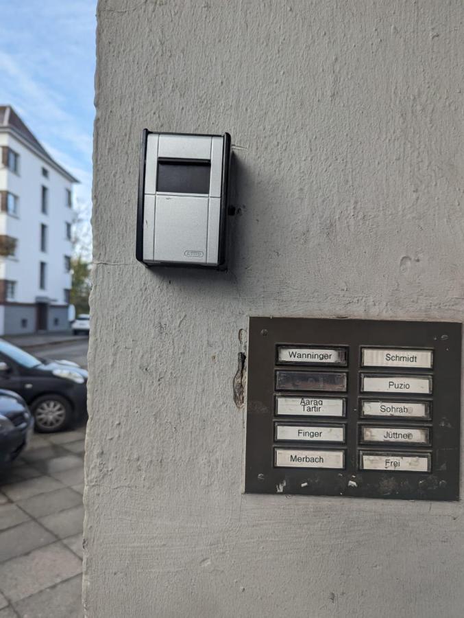 Apartment Hafen: In A Great Location *
