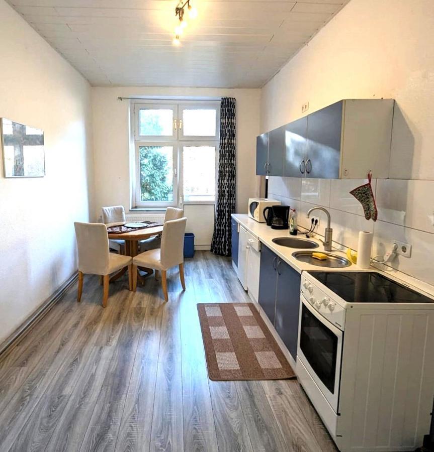 Hafen: In A Great Location *